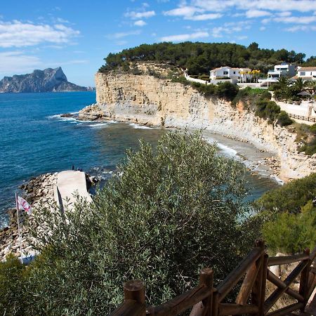 Holiday Home Vicent By Interhome Serrallonga Εξωτερικό φωτογραφία