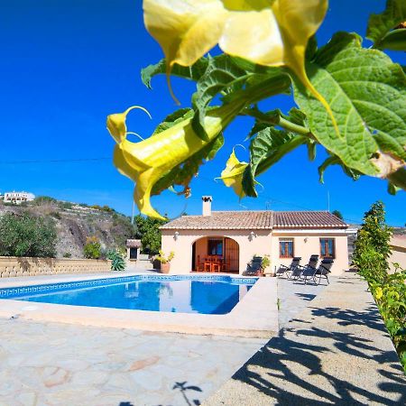 Holiday Home Vicent By Interhome Serrallonga Εξωτερικό φωτογραφία