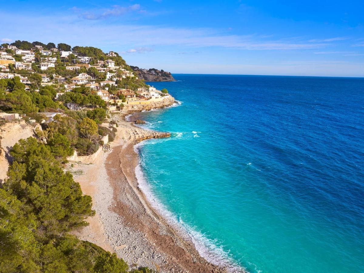 Holiday Home Vicent By Interhome Serrallonga Εξωτερικό φωτογραφία