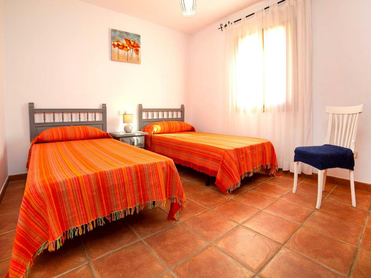 Holiday Home Vicent By Interhome Serrallonga Εξωτερικό φωτογραφία
