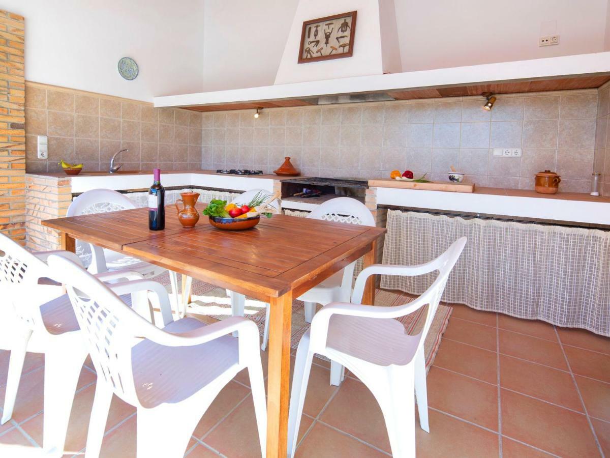 Holiday Home Vicent By Interhome Serrallonga Εξωτερικό φωτογραφία