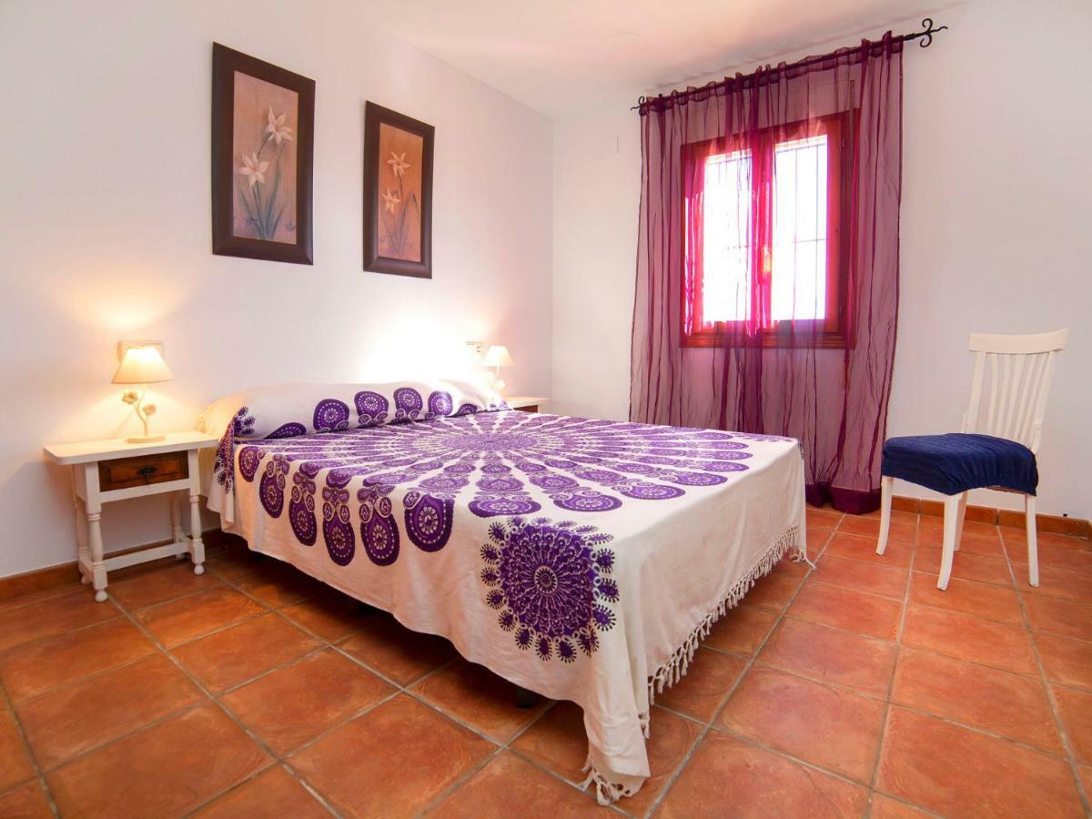 Holiday Home Vicent By Interhome Serrallonga Εξωτερικό φωτογραφία