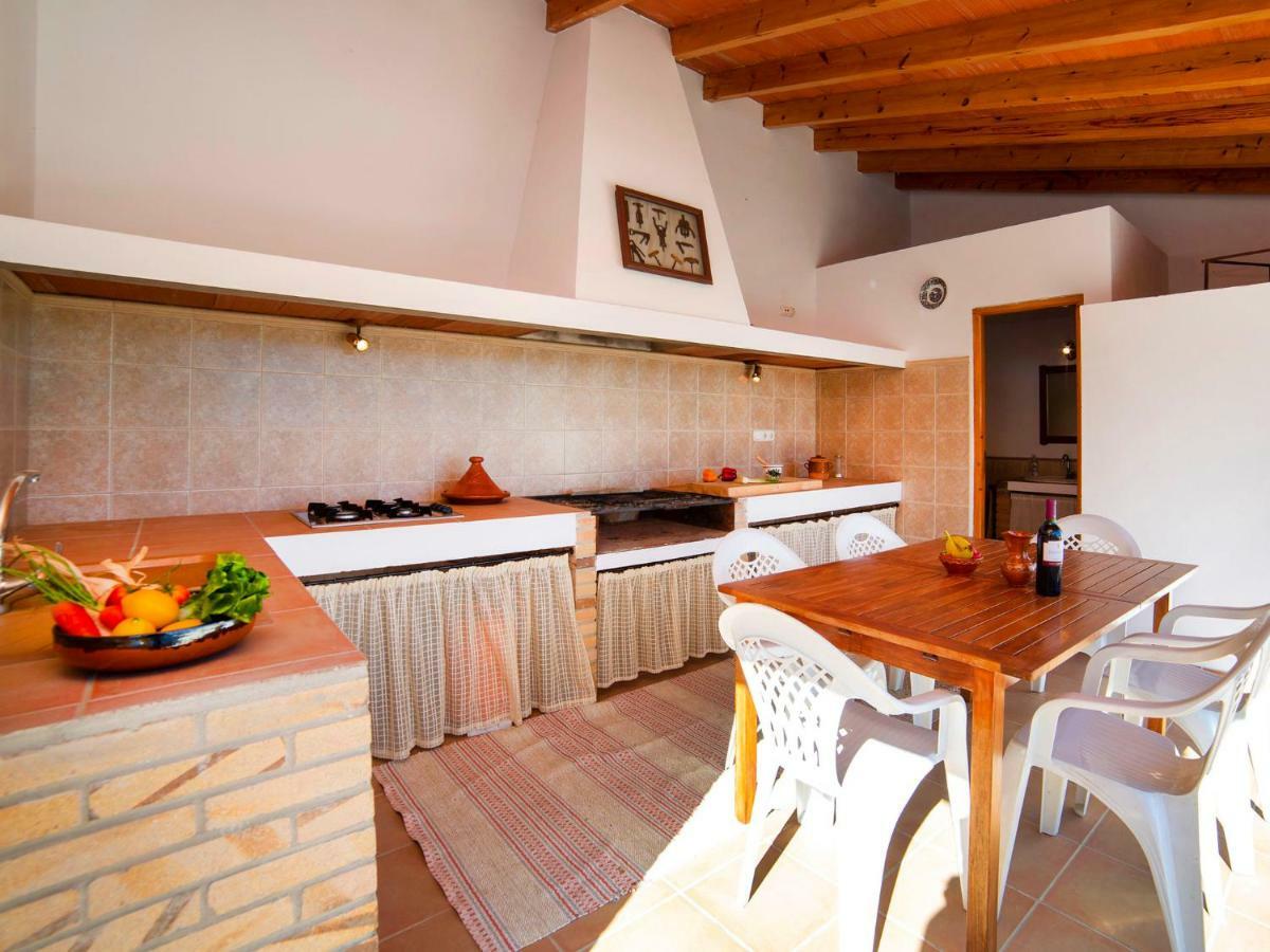 Holiday Home Vicent By Interhome Serrallonga Εξωτερικό φωτογραφία