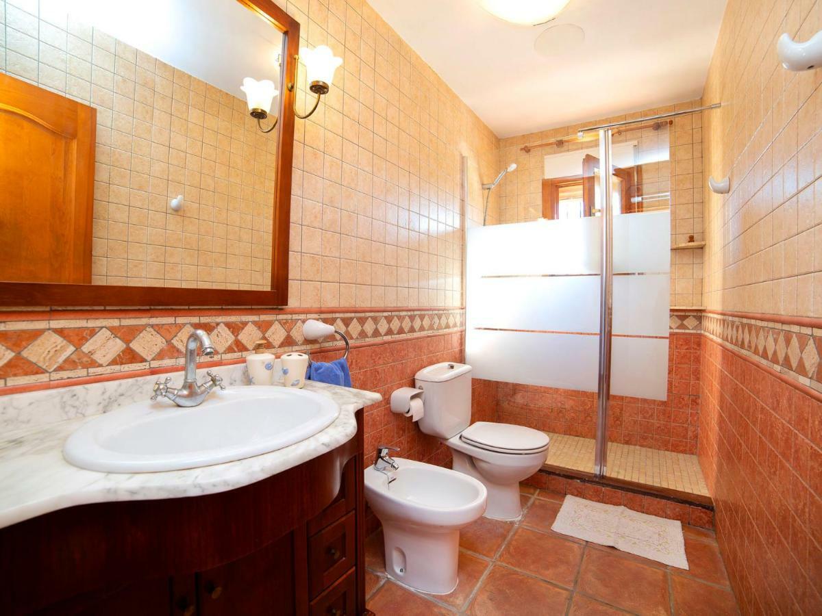 Holiday Home Vicent By Interhome Serrallonga Εξωτερικό φωτογραφία