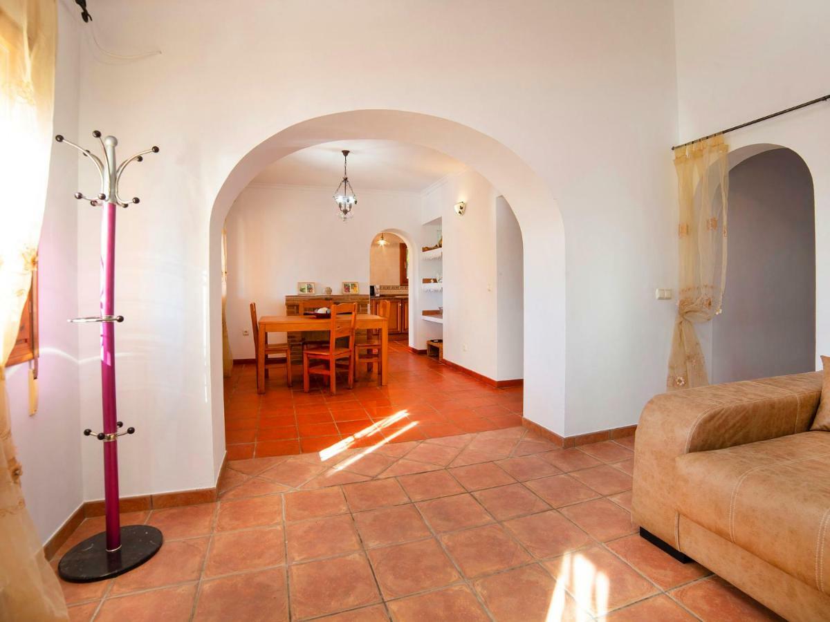 Holiday Home Vicent By Interhome Serrallonga Εξωτερικό φωτογραφία