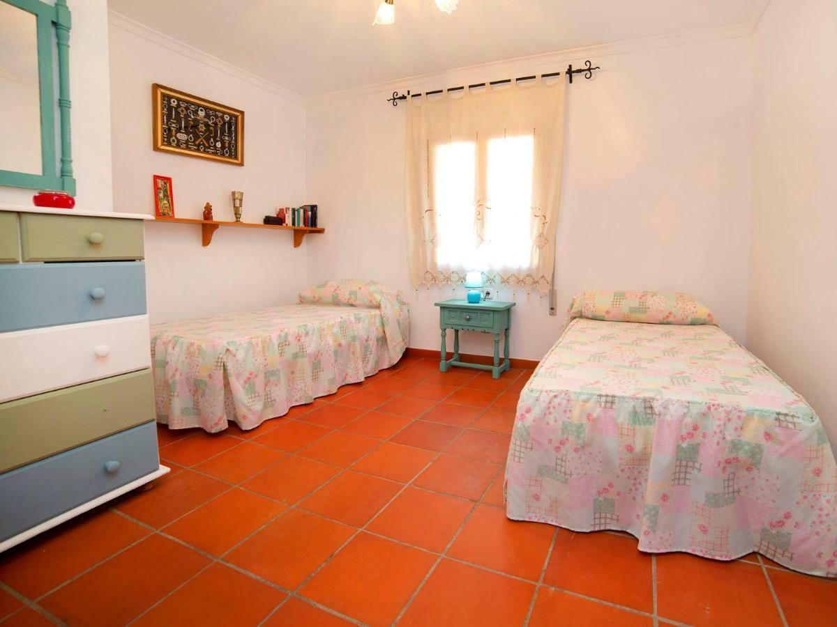 Holiday Home Vicent By Interhome Serrallonga Εξωτερικό φωτογραφία
