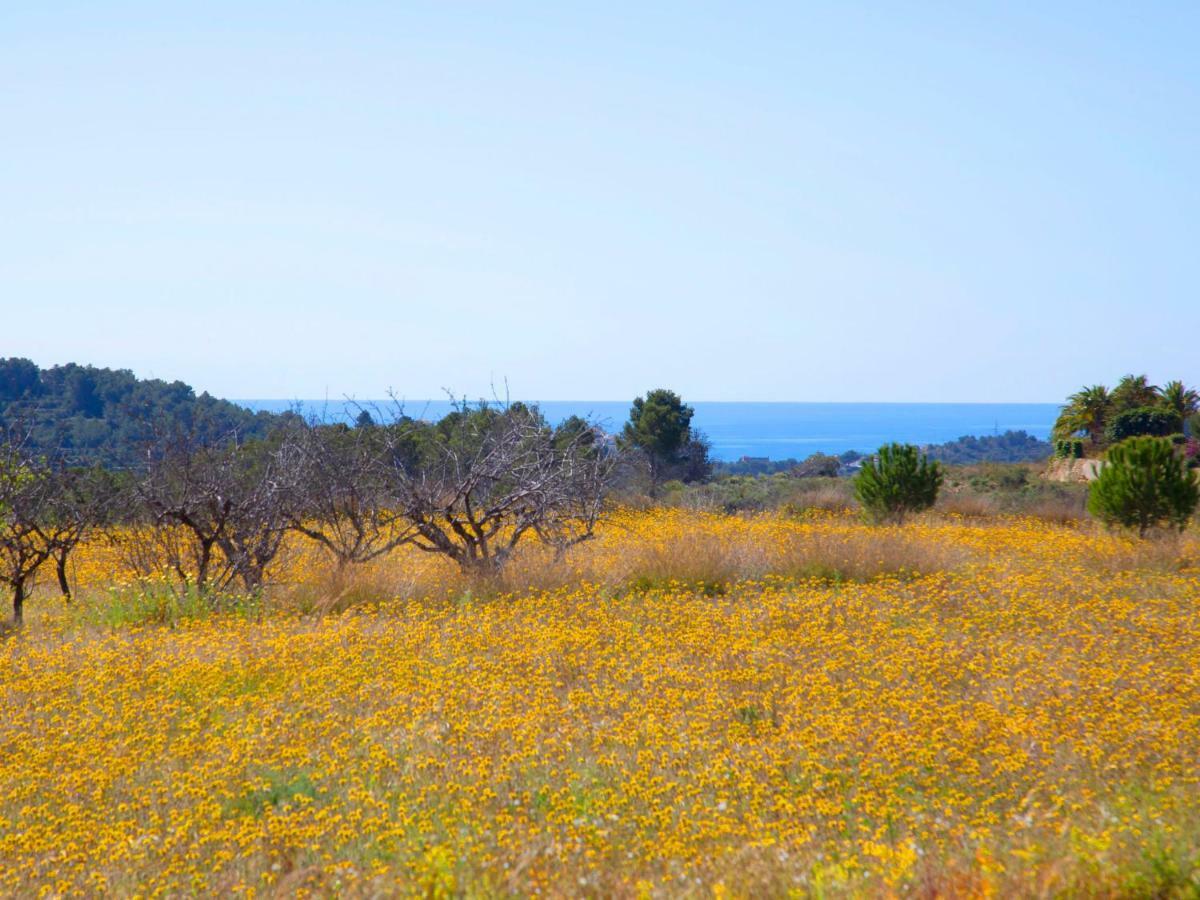 Holiday Home Vicent By Interhome Serrallonga Εξωτερικό φωτογραφία