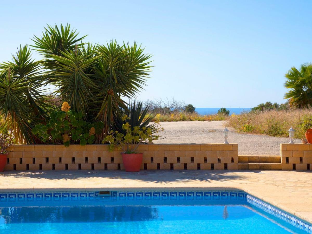 Holiday Home Vicent By Interhome Serrallonga Εξωτερικό φωτογραφία